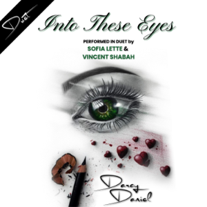 Into These Eyes