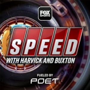 SPEED with Harvick and Buxton