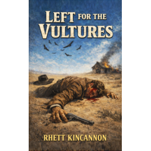 Left For The Vultures