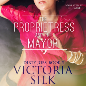 The Proprietress and the Mayor