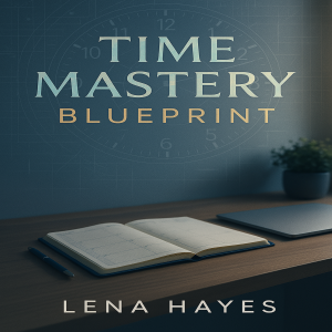 Time Mastery Blueprint-logo