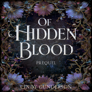 Of Hidden Blood