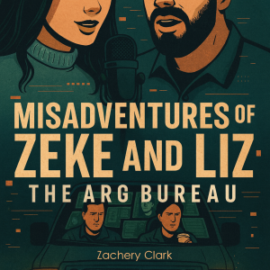 Misadventures of Zeke and Liz