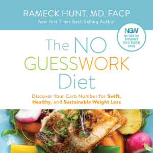 The NO GUESSWORK Diet