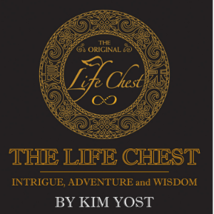 The Life Chest: China