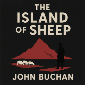 The Island of Sheep