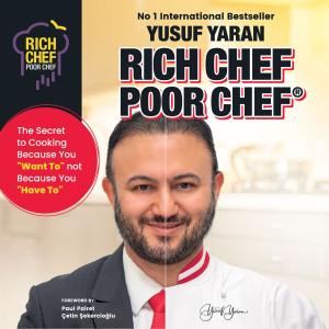 Rich Chef Poor Chef