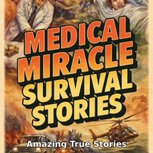 Medical Miracle Survival Stories
