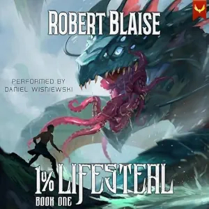 1% Lifesteal