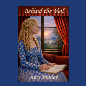 Behind the Veil