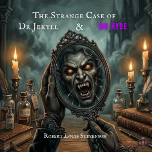 The Strange Case of Dr.Jekyll and Mr.Hyde