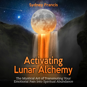 Activating Lunar Alchemy