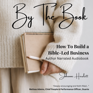 By The Book