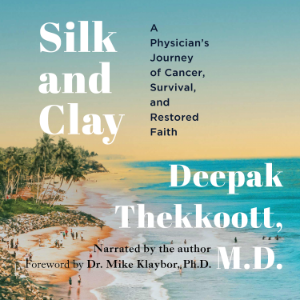 Silk and Clay