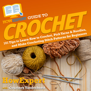 HowExpert Guide to Crochet-logo