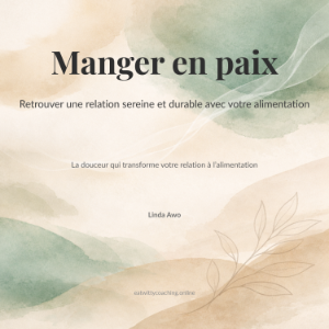 Manger en paix