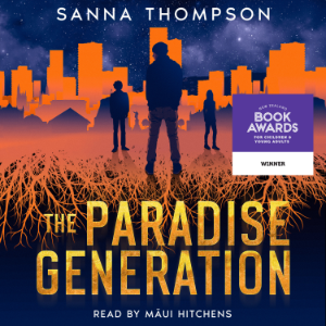 The Paradise Generation