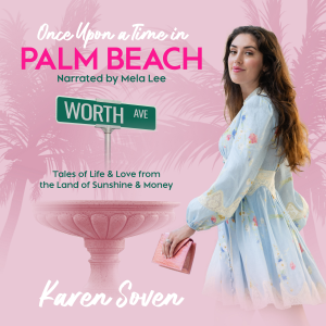 Once Upon A Time In Palm Beach