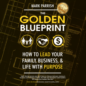 The Golden Blueprint