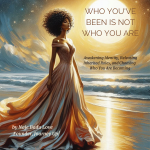 Who You've Been Is Not Who You Are
