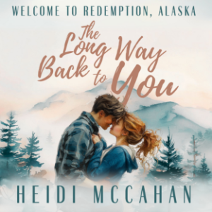 The Long Way Back to You