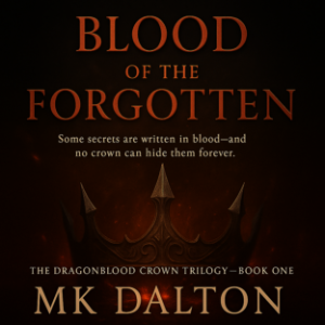 Blood of the Forgotten