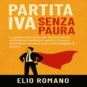 Partita IVA Senza Paura