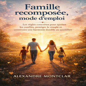 Famille recomposée, mode d’emploi