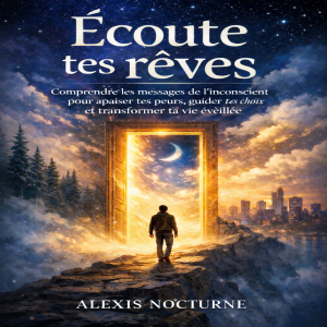 Écoute tes rêves