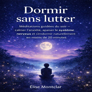 Dormir sans lutter