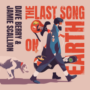 The Last Song On Earth