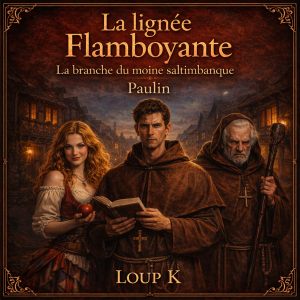 La lignée flamboyante