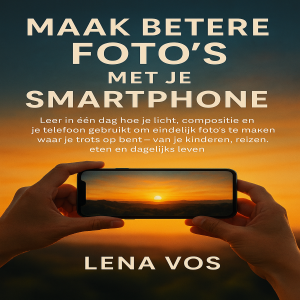 Maak Betere Foto’s met je Smartphone