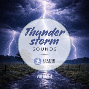 Thunderstorm Sounds