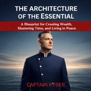 The Architecture of the Essential