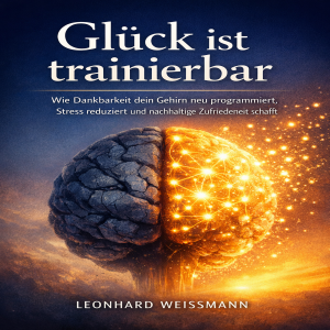 Glück ist trainierbar