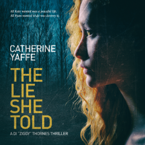 The Lie She Told