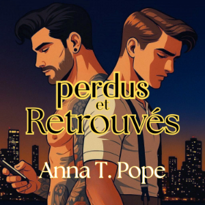 Perdus et Retrouvés