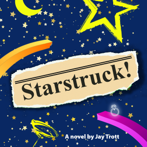 Starstruck!-logo