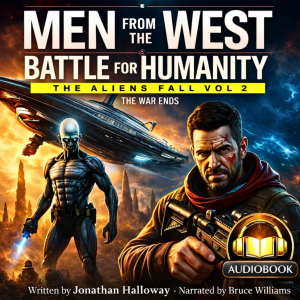 Men From The West