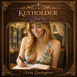 Keyholder Diary