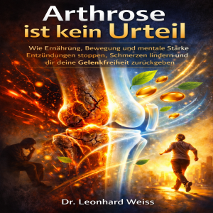 Arthrose ist kein Urteil
