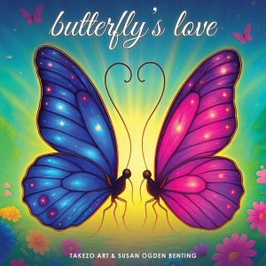 Butterfly's Love