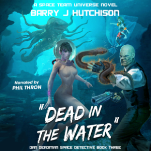 Dead in the Water