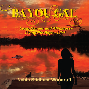 Bayou Gal