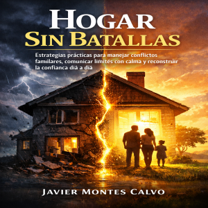 Hogar Sin Batallas