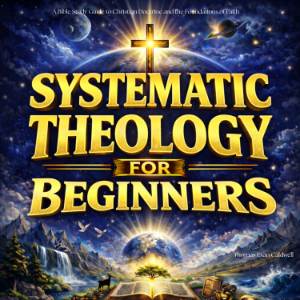 Systematic Theology For Beginners