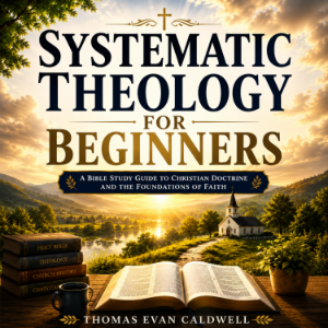 Systematic Theology For Beginners
