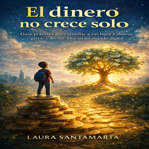 El dinero no crece solo