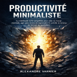 Productivité Minimaliste